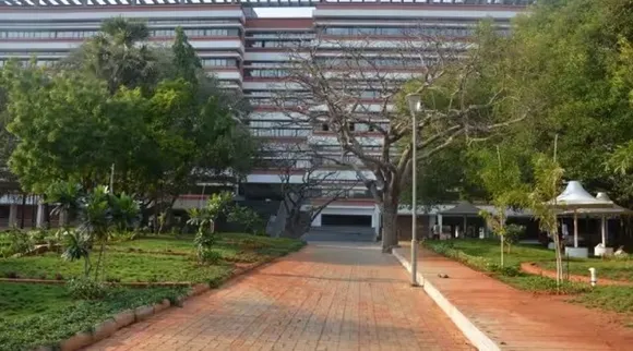 IIT Madras