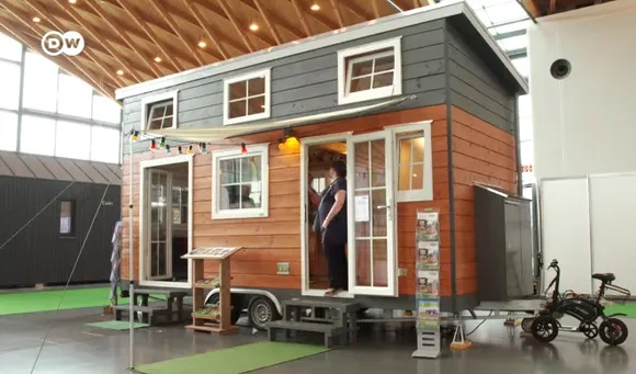 Micro House