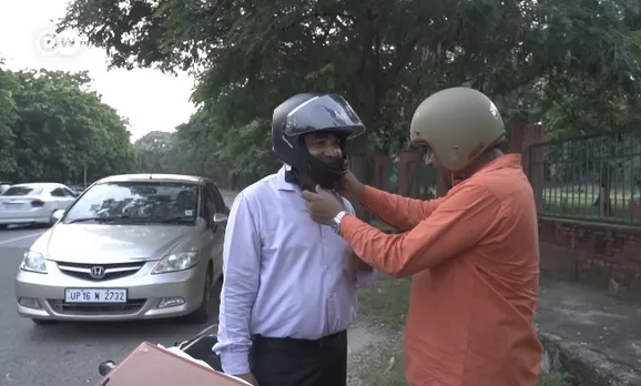 Helmet