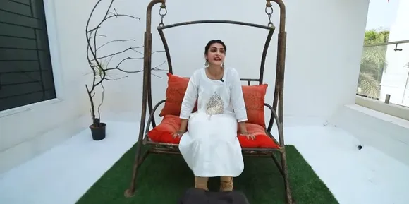 Akshara Reddy