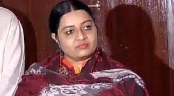 J Deepa