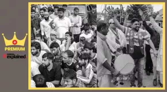 Who are Paharis, Who are Paddaris, Paddaris ST status in J-K, Paharis ST status in J-K, ஜம்மு காஷ்மீர், எஸ்டி, பட்டியல் பழங்குடியினர், பஹாரிகள், பத்தாரிகள், குஜ்ஜார்கள், பேக்கர்வால்கள், ஜம்மு காஷ்மீரில் எஸ்.டி. பிரிவில் சேர்க்க முன்மொழியப்பட்ட பஹாரிகள், பத்தாரிகள் யார், Paharis tribe, Paddaris tribe, Gujjar-Bakerwal community, jammu and kashmir news