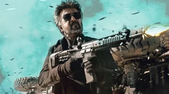 Jailer Rajinikanth
