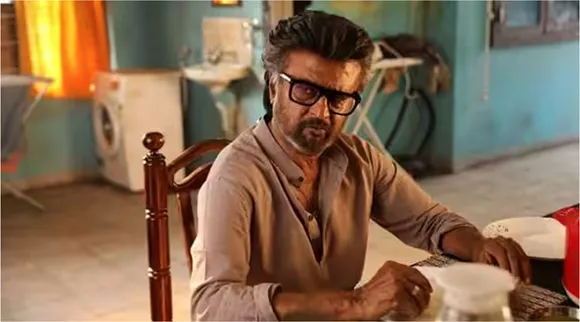 Jailer Rajinikanth