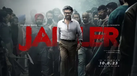 Jailer Rajinikanth