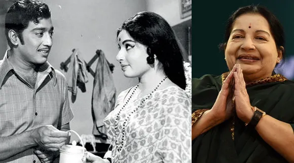 Jayalalitha