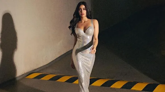 Jhanvi Kapoor