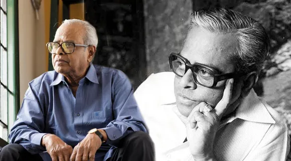 K Balachandar