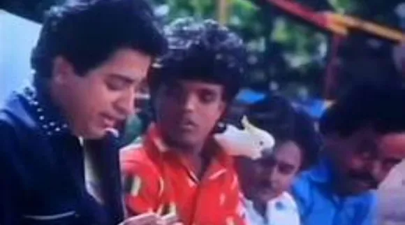 Kamal Haasan