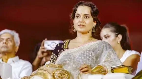 Kangana