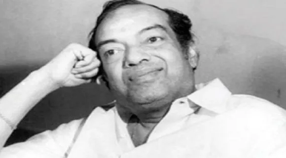 Kannadasan