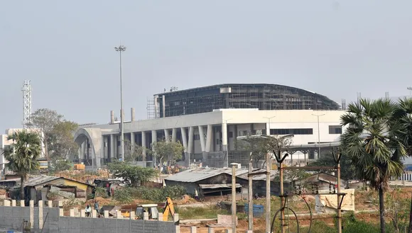 Chennai