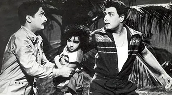MGR Nambiar