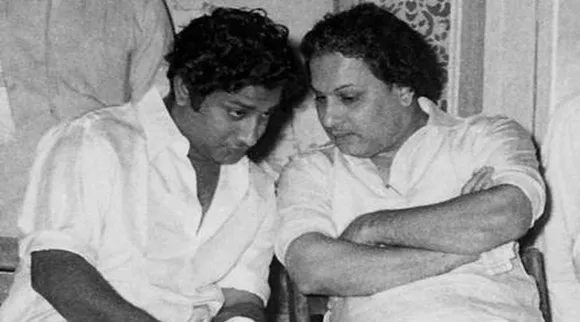 MGR Sivaji