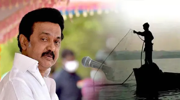 MK Stalin