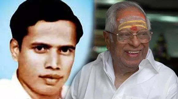 MSV Pattukkottai