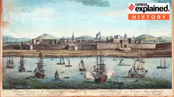 madras day, why did madras become chennai, why did madras become tamil nadu, மெட்ராஸ் தினம், சென்னை தினம், சென்னை நாள், மதராஸ், தமிழ்நாடு, சென்னை, chennai name origins, express explained, tamil nadu history, india news