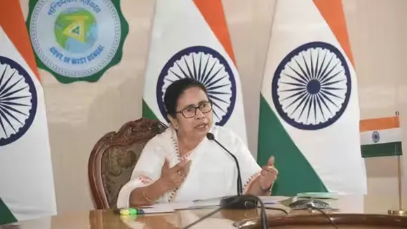 Kolkata Assembly passes resolution condemning violence in Manipur Mamata demands PM statement