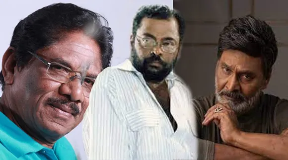 Manivannan Bharatghi raja bhagyaraj