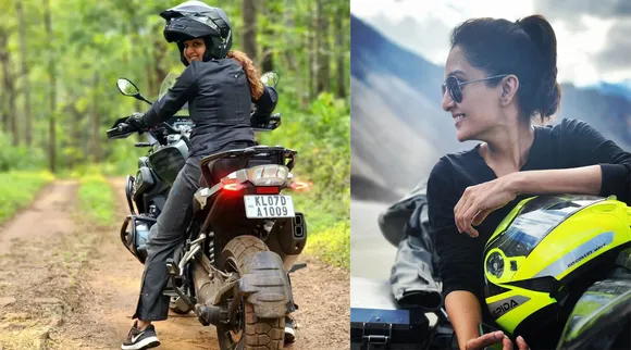 Manju Warriar