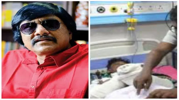 Attack on Nanguneri Scheduled Caste Student
