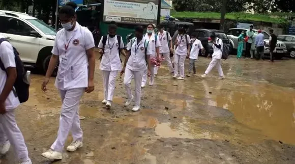 Medical students