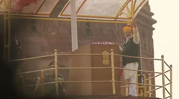 Independence Day, Modi Independence Day speech, 77th Independence Day, சுதந்திர தின உரை, ஓபிசி, பெண்கள் பயன்பெறும் 2 புதிய திட்டங்களை அறிவித்த மோடி, Independence Day celebrations, Tamil indian express