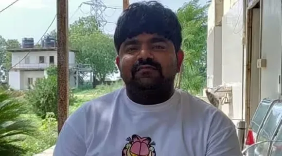 Monu Manesar