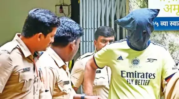 Mumbai Train Killings
