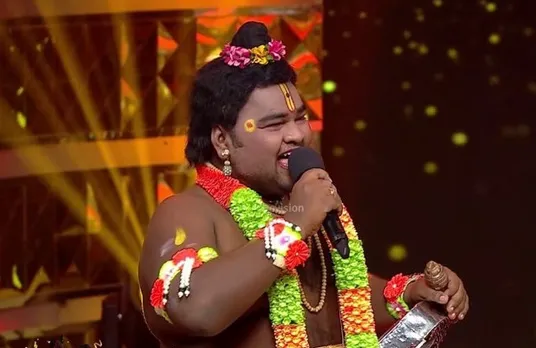 Muthu Sirpi
