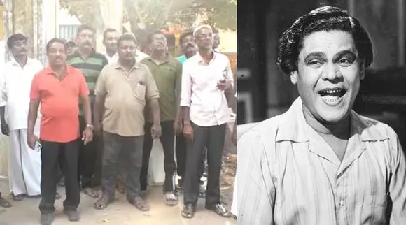 NS Krishnan