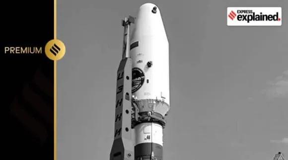Luna 25 Mission