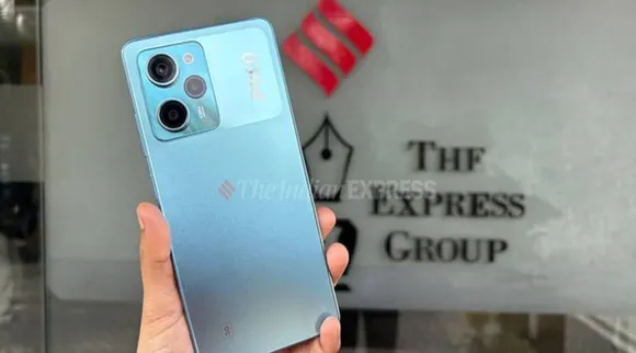 Poco X5 Pro