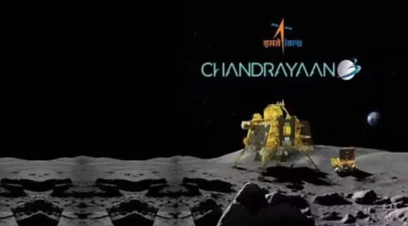 Chandrayaan 3