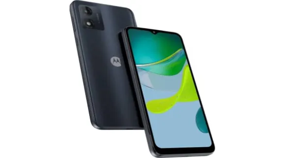 Moto E13