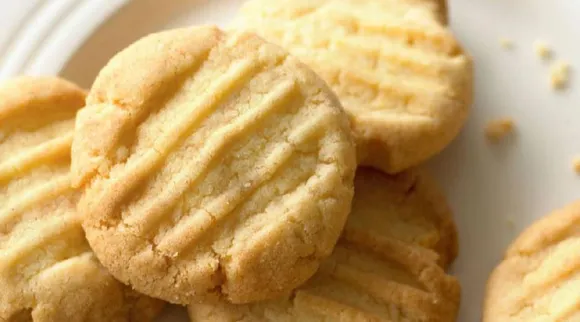 butter biscuit