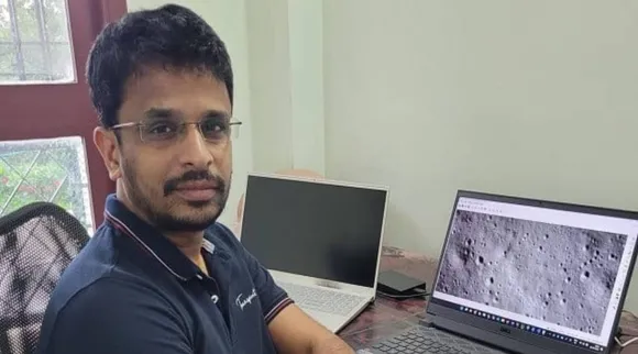 Shanmuga Subramanian