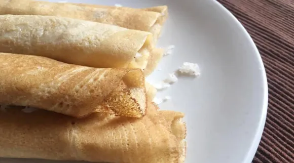 Healthy Appam