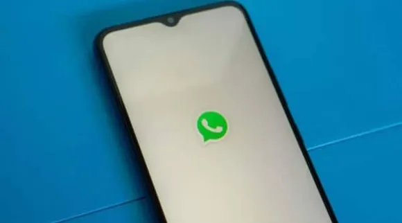 whatsapp new
