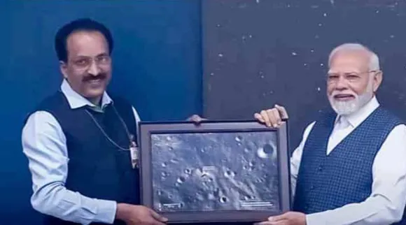PM Narendra Modi