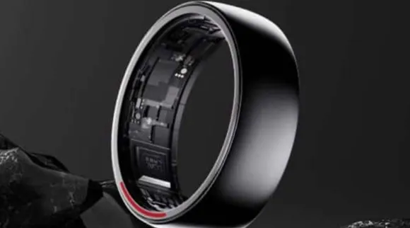 Boat smart ring