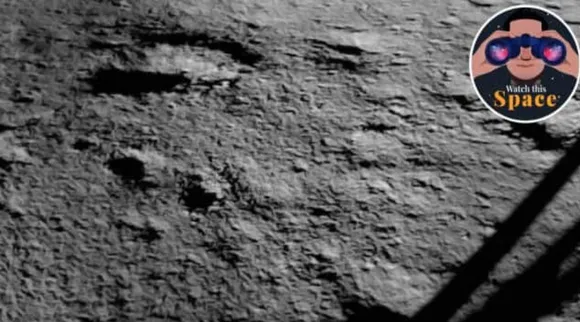 Chandrayaan-3 mission