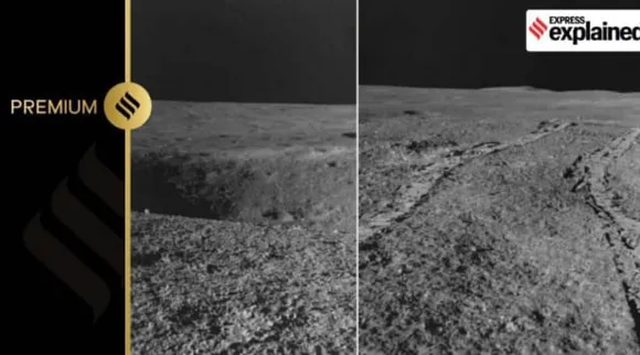 Chandrayaan-3 mission