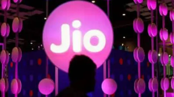 Reliance Jio
