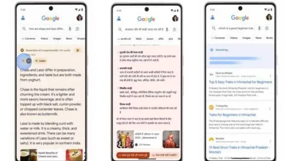 Google Chrome
