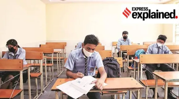 Minority scholarship scam