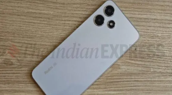 Redmi 12 5G