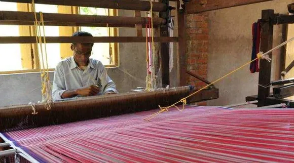 handloom products