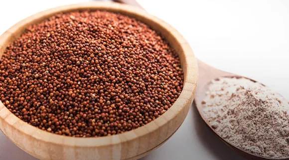 Ragi