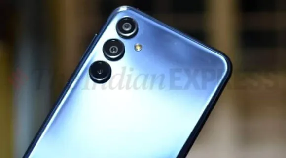 Samsung Galaxy M34